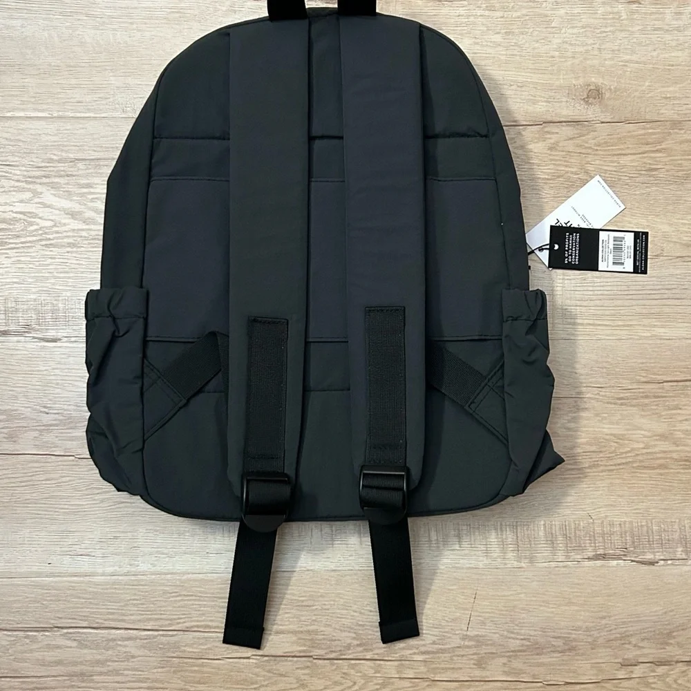 ✨LAST ONE✨NWT Aloha Collection Keep It Light Backpack Black - Picture 13 of 13